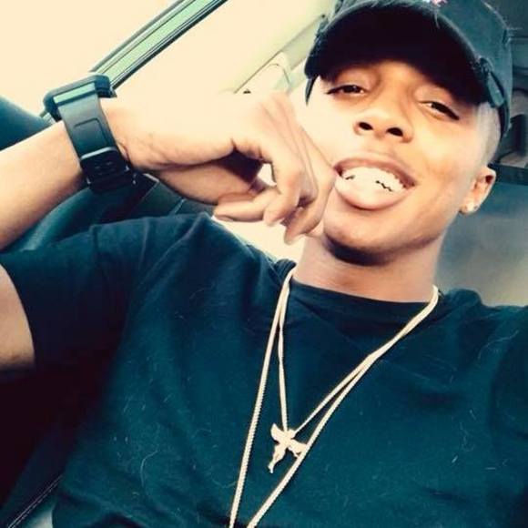 Meet your Posher, Tyreak - Picture 1 of 1